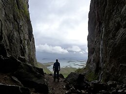 Velfjord camping & hytter