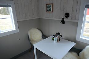 Velfjord camping & hytter
