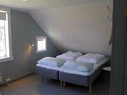 Velfjord camping & hytter