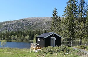 Velfjord camping & hytter
