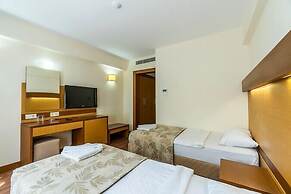Afytos Bodrum City