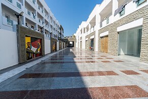 Afytos Bodrum City