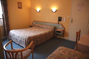 Hotel de la Gare