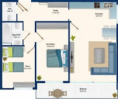 Family Suites & Parking