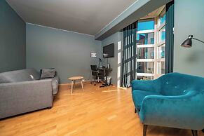 Canyon Hotell