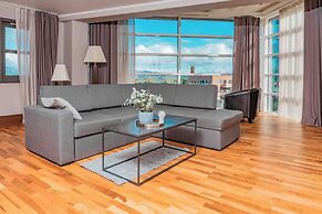 Canyon Hotell
