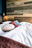 Canyon Hotell