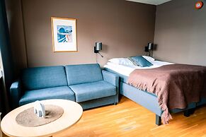 Canyon Hotell
