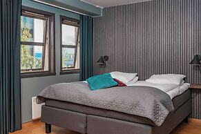 Canyon Hotell