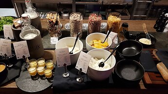 Canyon Hotell