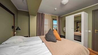 Canyon Hotell