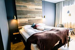 Canyon Hotell