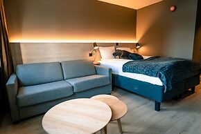 Canyon Hotell