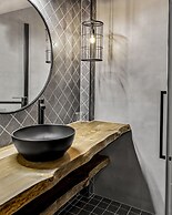 Canyon Hotell