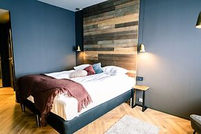 Canyon Hotell