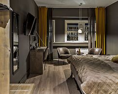 Canyon Hotell