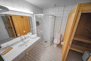 Canyon Hotell
