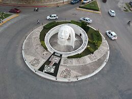 Hotel Wayak Palenque