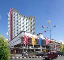 Margonda Residence 4&5 By Rent Room