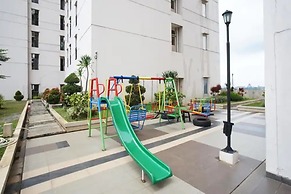Margonda Residence 4&5 By Rent Room