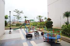 Margonda Residence 4&5 By Rent Room