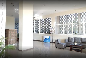 Margonda Residence 4&5 By Rent Room