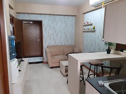 Gateway Apartment Cicadas by DB Property