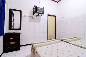 Hotel Gajah Mada