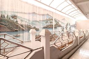 Hotel Gajah Mada