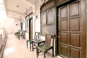 Hotel Gajah Mada