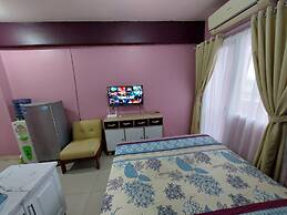 Green Pramuka Apartement By Vici
