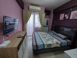 Green Pramuka Apartement By Vici