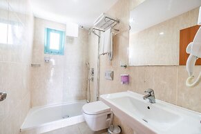 Afytos Bodrum Hotel