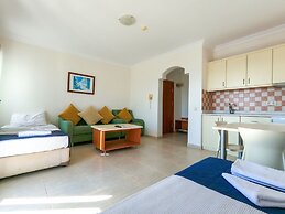 Afytos Bodrum Hotel