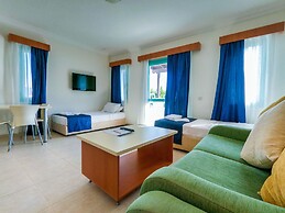 Afytos Bodrum Hotel