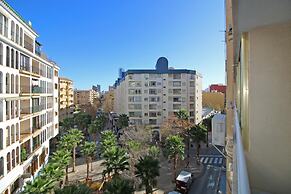 Apartamento Apolo VI