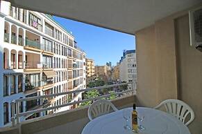 Apartamento Apolo VI
