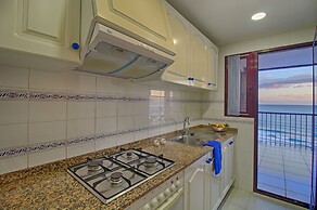 Apartamento Calpe Playa 3
