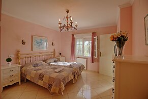 Villa Heringklee