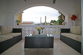Bungalow Las Cabañas