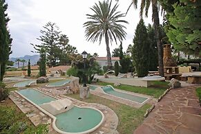 Bungalow Las Cabañas
