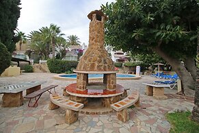 Bungalow Las Cabañas