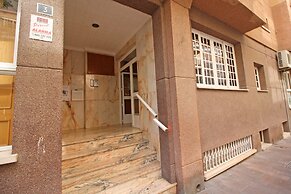Apartamento Perlamar 3
