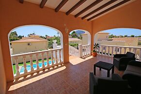 Villa Magia