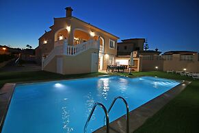 Villa Magia