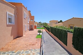 Villa Magia