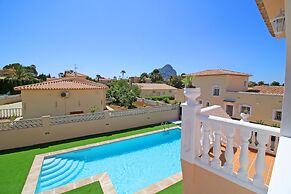 Villa Magia