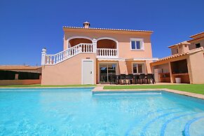 Villa Magia