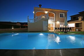 Villa Magia