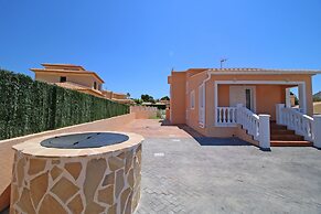 Villa Magia